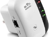 WiFi Signalo Stiprintuvas, Repeateris - nuotraukos Nr. 2