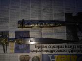 Kindžalai kaukazietiški ženklai ženkliukai ir kita