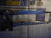Kindžalai kaukazietiški ženklai ženkliukai ir kita - nuotraukos Nr. 5
