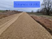 Dekoratyvinė skalda - nuotraukos Nr. 19