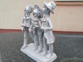 Parduodu kolekcine skulpturele - nuotraukos Nr. 3