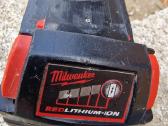 Baterija Millwaukeeredlithium-ion - nuotraukos Nr. 4