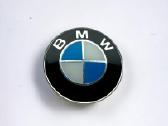 Bmw Vairo Emblemos - nuotraukos Nr. 2