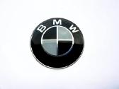Bmw Vairo Emblemos - nuotraukos Nr. 3