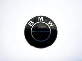 Bmw Vairo Emblemos - nuotraukos Nr. 4