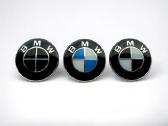 Bmw Vairo Emblemos
