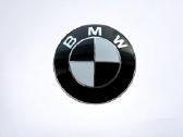 Bmw ženkliukai ant kapoto ir bagažinės - nuotraukos Nr. 5