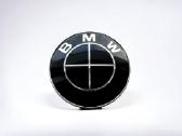 Bmw ženkliukai ant kapoto ir bagažinės - nuotraukos Nr. 6