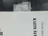 Kazys Šimonis D.jedzinskienė retas albumas - nuotraukos Nr. 2