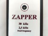 Zaperis dviejų dažnių