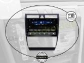 Audi A6 1997-07 Android multimedia Usb/GPS/WiFi - nuotraukos Nr. 4