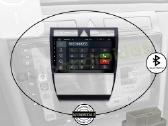 Audi A6 1997-07 Android multimedia Usb/GPS/WiFi - nuotraukos Nr. 5