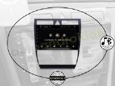 Audi A6 1997-07 Android multimedia Usb/GPS/WiFi - nuotraukos Nr. 6