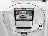 Audi A6 1997-07 Android multimedia Usb/GPS/WiFi - nuotraukos Nr. 7