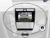 Audi A6 1997-07 Android multimedia Usb/GPS/WiFi - nuotraukos Nr. 8