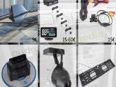 Audi A6 1997-07 Android multimedia Usb/GPS/WiFi - nuotraukos Nr. 10