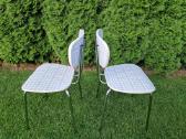Vintainės mid century Bauhaus st.formica kėdės - nuotraukos Nr. 27