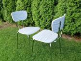Vintainės mid century Bauhaus st.formica kėdės - nuotraukos Nr. 29