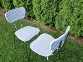 Vintainės mid century Bauhaus st.formica kėdės - nuotraukos Nr. 33