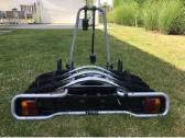 Dviraciu laikikliu Thule nuoma 6-8eur/parai - nuotraukos Nr. 10