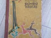 Daug gerų knygų vaikams - nuotraukos Nr. 22