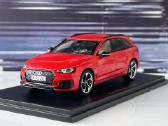 Audi Rs4 Avant 1:43