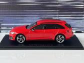 Audi Rs4 Avant 1:43 - nuotraukos Nr. 2