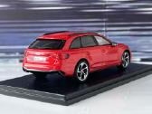 Audi Rs4 Avant 1:43 - nuotraukos Nr. 5