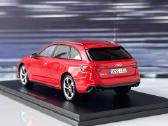 Audi Rs4 Avant 1:43 - nuotraukos Nr. 6