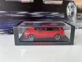 Audi Rs4 Avant 1:43 - nuotraukos Nr. 7