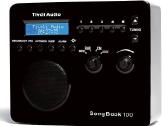 Tivoli One.two,three, dab, subwoofer. Tivoli CD. - nuotraukos Nr. 11