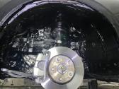 Profesionalus automobilių antikorozinis padengimas - nuotraukos Nr. 3