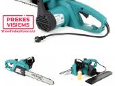 Elektriniai grandininiai pjūklai! Garantija! - nuotraukos Nr. 6