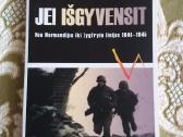 Jei Išgyvensit: Nuo Normandijos Iki Zygfrydo Linij