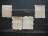 Latvija Baltas kryzius 1936 svarus ltt242/5S - nuotraukos Nr. 2
