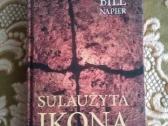 Bill Napier Sulaužyta Ikona 2007 m.