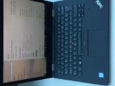 Stilingas ir Galingas Lenovo X1 Yoga