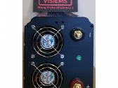 Įtampos inventeris 12-24v 220v inverteriai - nuotraukos Nr. 3