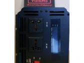 Įtampos inventeris 12-24v 220v inverteriai - nuotraukos Nr. 7