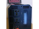 Įtampos inventeris 12-24v 220v inverteriai - nuotraukos Nr. 8