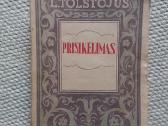 Prisikėlimas Levas Tolstojus 1948 m.