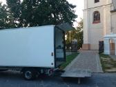 Perkraustymo paslaugos, Baldų pervežimas Vilniuje - nuotraukos Nr. 5