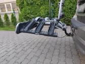 Dviraciu laikikliu Thule nuoma 6-8eur/parai - nuotraukos Nr. 11