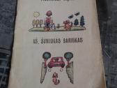 Aš, Šuniukas Bariukas Františekas Nepilas 1987 m.