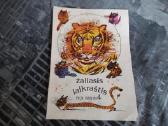 Žaliasis laikraštis 1992 m. balandis Nr.4