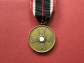 3 Reicho medalis (Kvk)