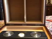 Cigarų humidoras - nuotraukos Nr. 13
