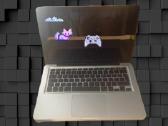 MacBook Pro 13" 8gb RAM 512gb SSD Firewire port - nuotraukos Nr. 3