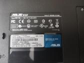 Asus K52f / 500gb/ 4gb - nuotraukos Nr. 3