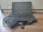 Asus K52f / 500gb/ 4gb - nuotraukos Nr. 4